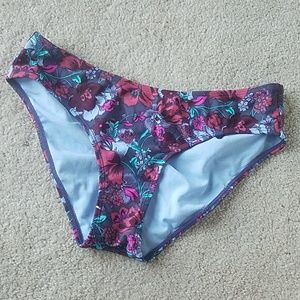 Bikini bottoms